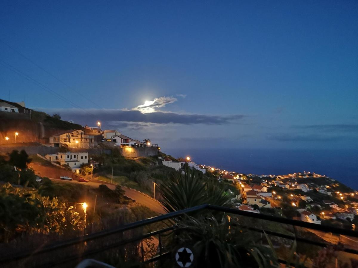 ポンタ・ド・ソル Casa-Albatrosヴィラ エクステリア 写真