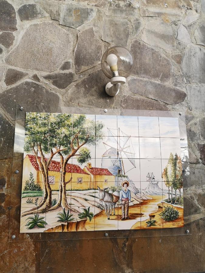 ポンタ・ド・ソル Casa-Albatrosヴィラ エクステリア 写真