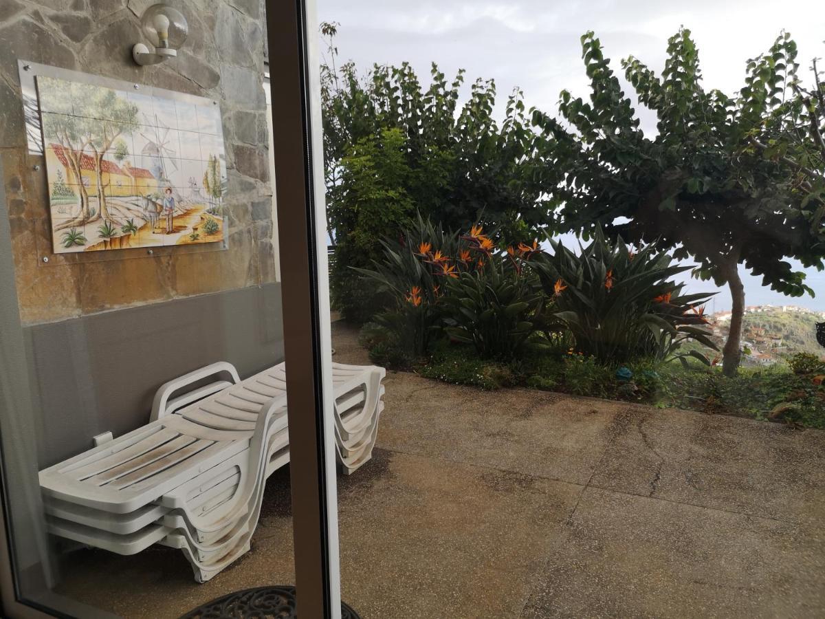 ポンタ・ド・ソル Casa-Albatrosヴィラ エクステリア 写真